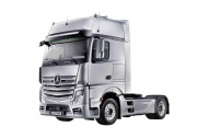 Mercedes-Benz Actros в лизинг